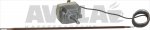 THERMOSTAT 1-PHASIG 64-360°C