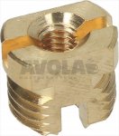 Spritzdüse für Gruppe ø 10,8mm M10x1 H10