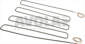 HEIZKÖRPER 3000W 230V