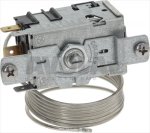 THERMOSTAT DANFOSS 077B-0074
