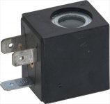 SPULE OLAB 230V 50Hz 9-12.5VA