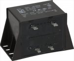 TRANSFORMATOR 230V/2X11,5V