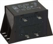 TRANSFORMATOR 230V/2X11,5V