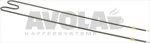 HEIZKÖRPER 2000W 230V