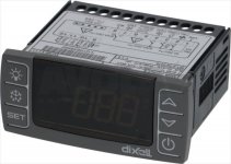 DIXELL XR64CX-5N0C0