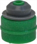 ABLAUFSADAPTER RPE 0,40 L/min GRÜN