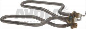 HEIZKÖRPER 1000W 230V