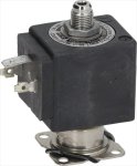 MAGNETVENTIL 3-WEG 120V