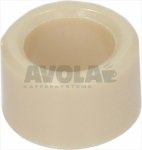 Distanzachse ø 7,9x5,2x5 mm Kessel