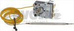 THERMOSTAT 1-PHASIG 0-90°C