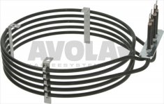 HEIZKÖRPER 4000W 230V