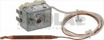 Thermostat 1-phasig 155°c
