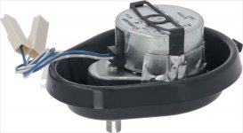 GETRIEBEMOTOR CROUZET 82334986