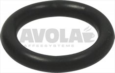 OR-DICHTUNG R7 EPDM