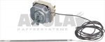 THERMOSTAT DREIPHASIG 99-198°C