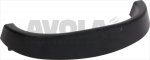 GRIFF AUS KUNSTSTOFF 218 mm SCHWARZ