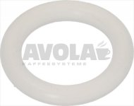 OR-DICHTUNG 4061 SILIKON TRANSPARENT