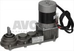 GETRIEBEMOTOR SPM MB90W