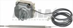 THERMOSTAT 3-PHASIG 100-182&deg;C