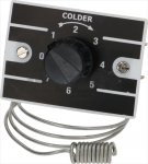 THERMOSTAT RANCO K50 L3231