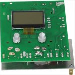 ELEKTROPLATINE DRUCKKNÖPFE 138x110 mm