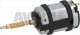 getriebemotor fuer auslaufgruppe