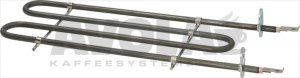 HEIZKÖRPER 800W 230V