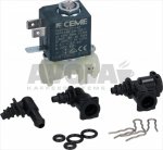 KIT Delonghi 2-Wege-Magnetventil 230V