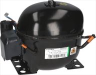 EMBRACO NEK6160Y