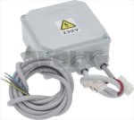 SET ELEKTROPLATINE 230V