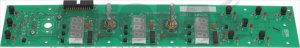 SCHEDA DISPLAY 390x75 mm