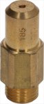 UGELLO GAS M10x1 &oslash; 1,85 mm