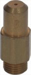UGELLO GAS M10x1 &oslash; 1,30 mm