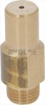 UGELLO GAS M10x1 &oslash; 1,50 mm
