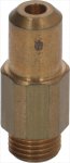 UGELLO GAS M10x1 &oslash; 2,35R mm