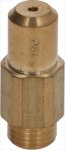 UGELLO GAS M10x1 &oslash; 1,90 mm