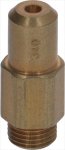 UGELLO GAS M10x1 &oslash; 3,40 mm
