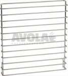 SUPPORTO GRIGLIA DX-SX PER FORNO