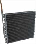EVAPORATORE 450x440x80 mm
