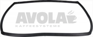 OFENTÜRDICHTUNG ILVE 600