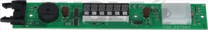 FOLIENTASTATURPLATINE GET50-LA50
