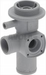 WASCHARMHALTER UNTEN X5