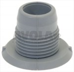 BUCHSE KAMM MIT GEWINDEN 3/4