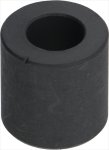 ROLLE DURCHSCHUB &oslash; 30x16x30 mm