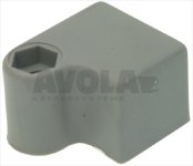 MAGNET FÜR TÜRMIKROSCHALTER