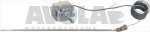 THERMOSTAT EINPHASIG 57-273°C