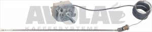 THERMOSTAT EINPHASIG 57-273°C