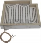 STRAHLUNGSHEIZKÖRPER 4500W 400V