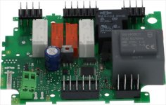 ELEKTRONIKREGLER DIXELL XW271K-5N0C0