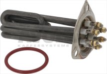 HEIZKÖRPER 3900W 230V